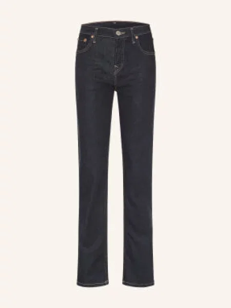 True Religion Rovné Džíny Kate