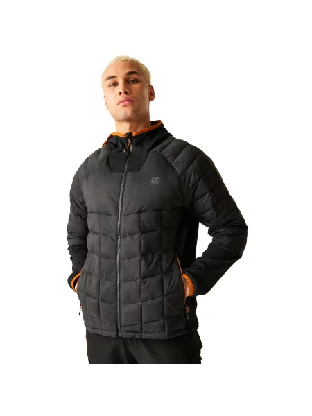 Kurtka Torrek Flex It Hybrid Padded Jacket czarna
