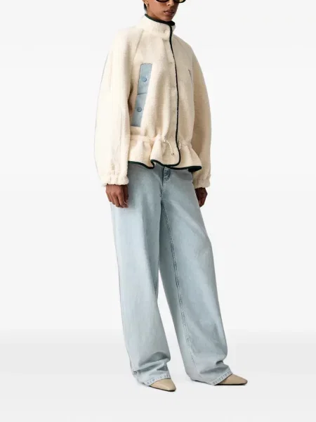Geacă Stine Goya din fleece