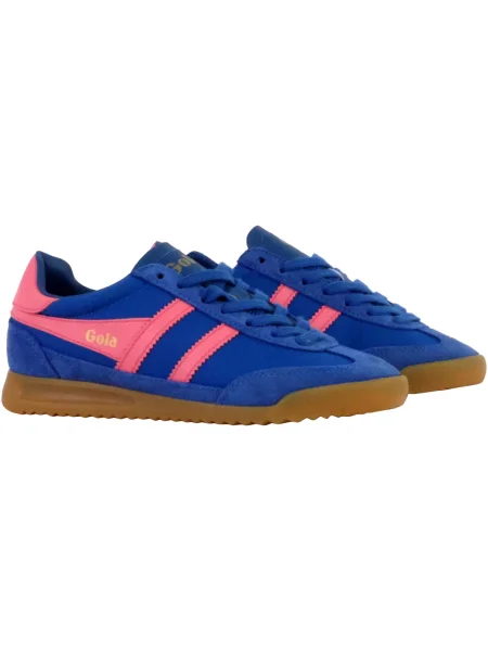 Pantofi Gola albastru
