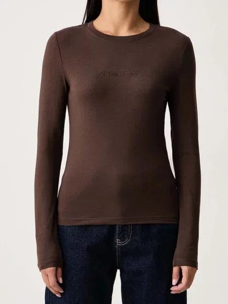 Лонгслив Guess Jeans