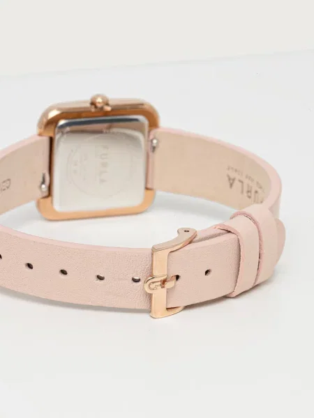 Furla ceas pentru femei roz