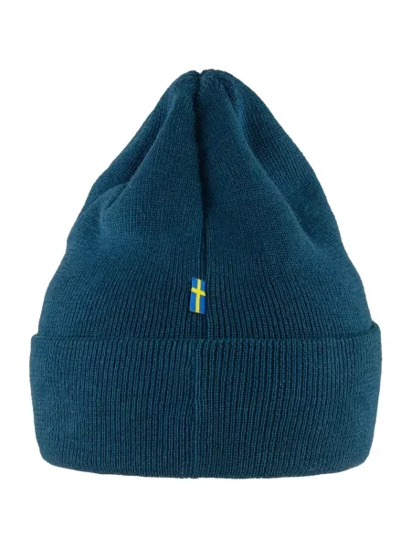 Čiapka Fjallraven modrá