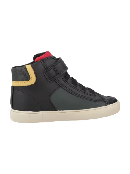 Tenisice Geox zelena