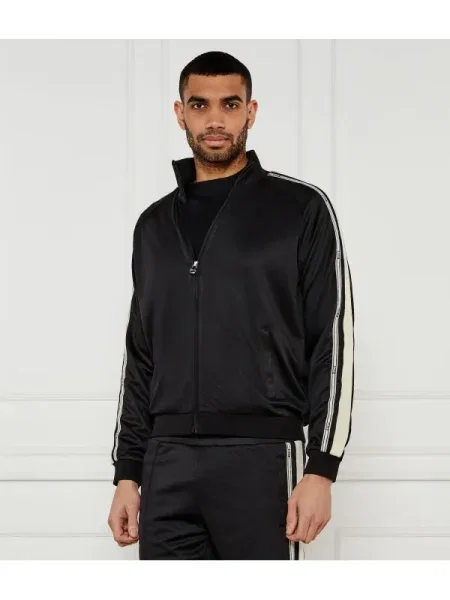 BALR. Hanorac Tape Track negru