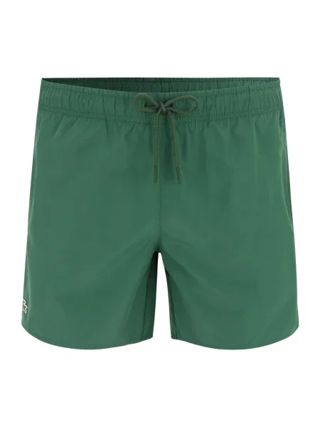 Lacoste Úszónadrág zöld