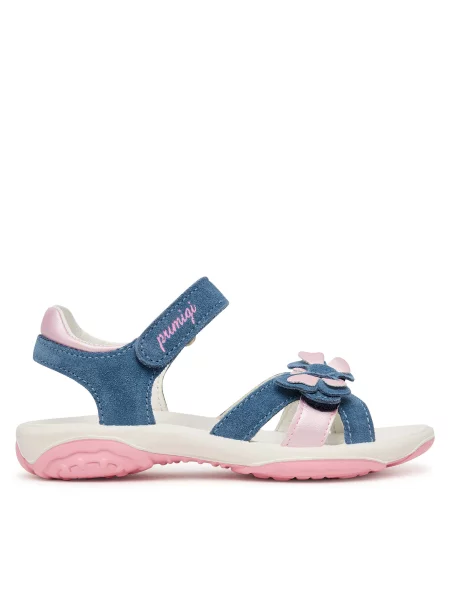 Sandali Primigi S Mornarsko modra