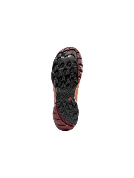 Tenisky La Sportiva červená