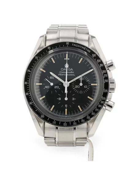 Ceas Omega negru