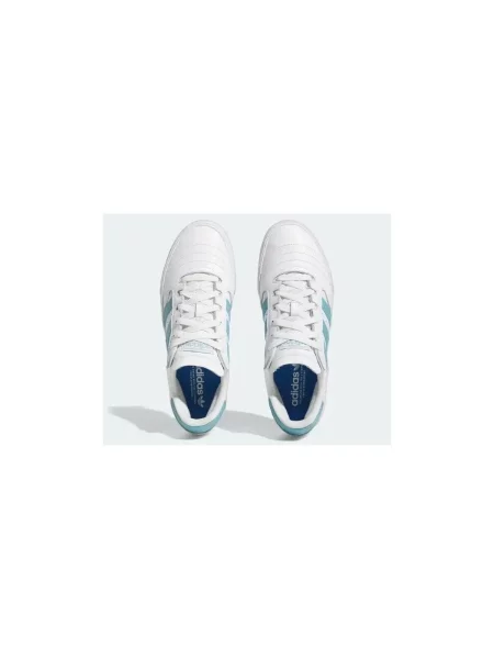 Félcipő Adidas kék