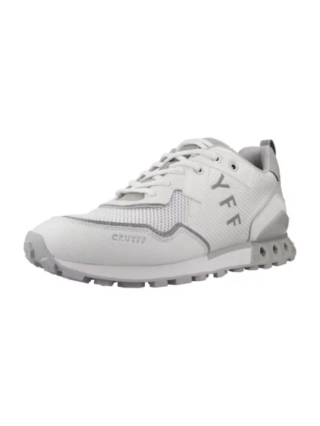 Pantofi Cruyff alb