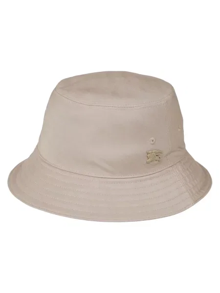 Czapka Burberry beżowa