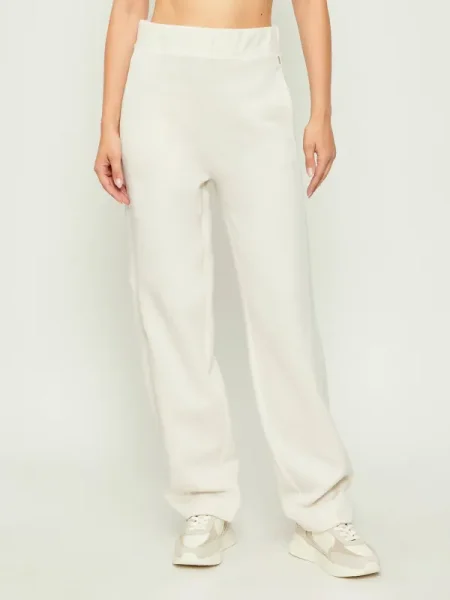 BOSS BLACK Pantaloni de trening Essuga | Relaxed fit negru