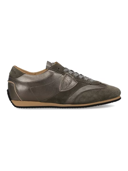 Buty do biegania Philippe Model do biegania zielone