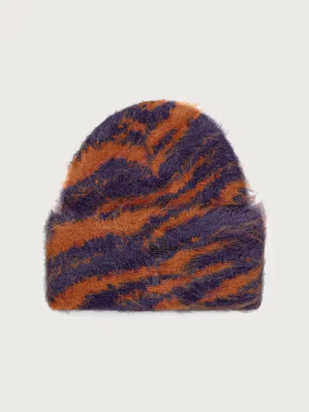 Adidas Originals kapa Adilenium 6 oranžna