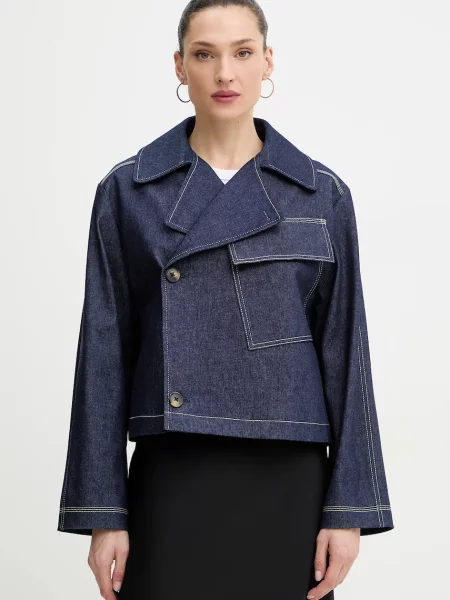 PS Paul Smith geacă jeans