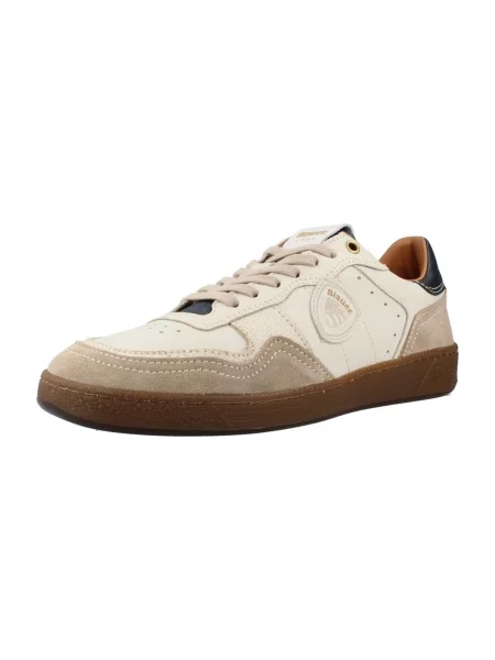 Pantofi Blauer bej