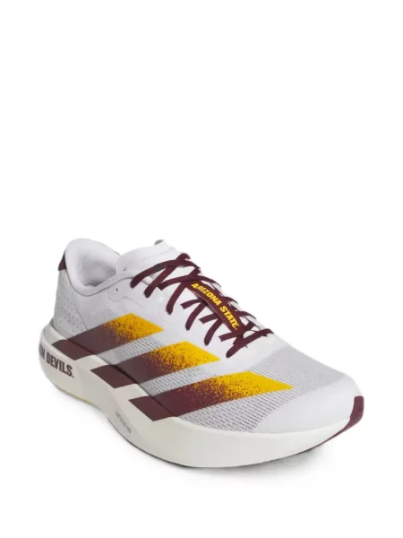 Sneakerși Adidas Adizero alb