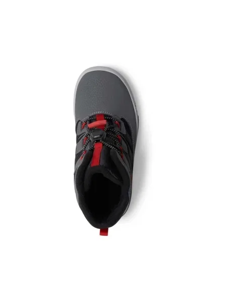 Pantofi copii Merrell gri