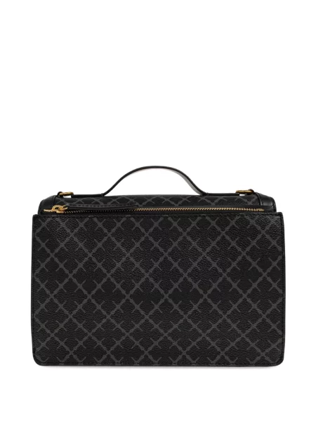 Geantă By Malene Birger negru