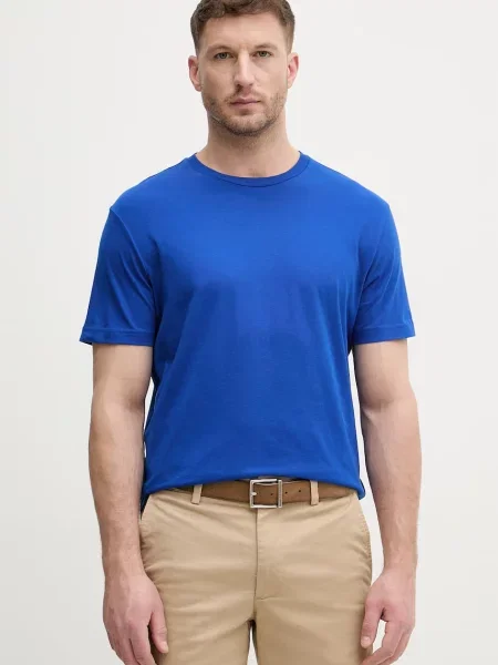 United Colors of Benetton tričko modré