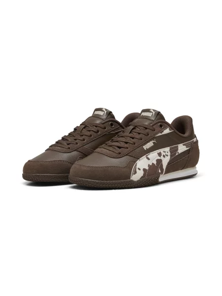 PUMA sneakersy Bella Donna Wild Akcesoria brązowy