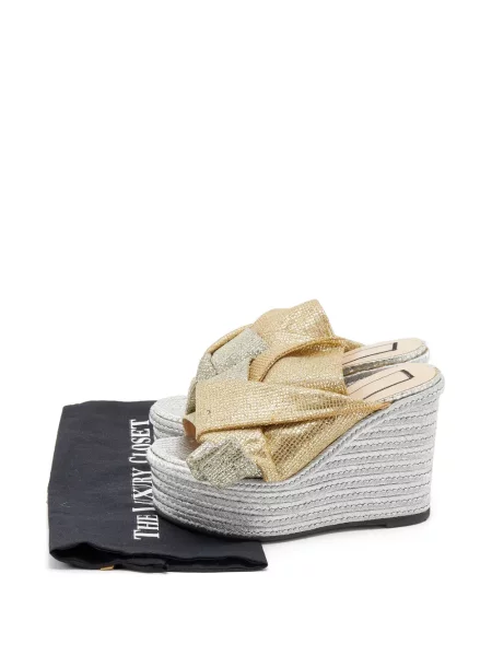 Espadrile N°21