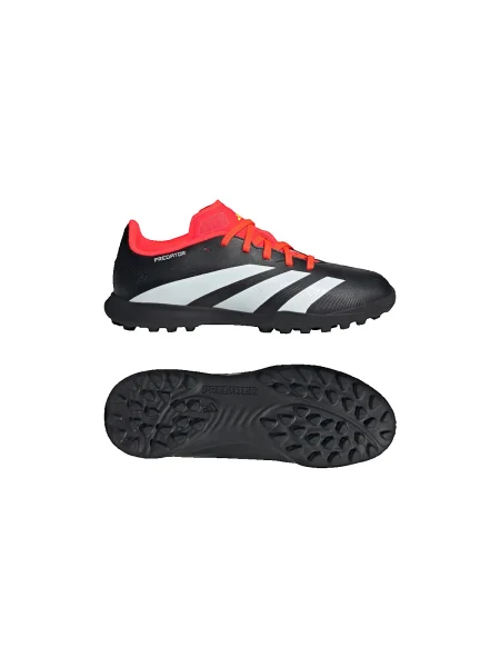 Čižmy Adidas čierna