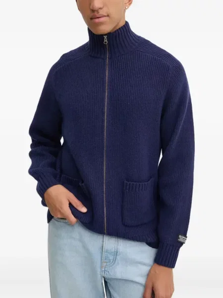 Blugi Levi's® de catifea cord cu șireturi cu platformă negru