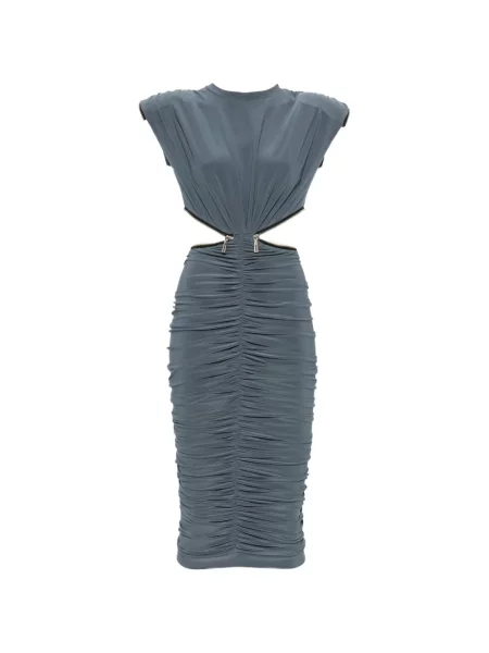 Rochie mini Mitiliane Couture gri