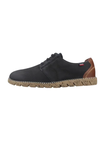 Pantofi Callaghan albastru