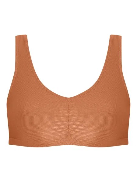 Сутиен Lygia & Nanny кафяво