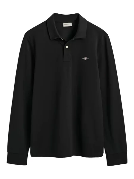 Polo Gant negru