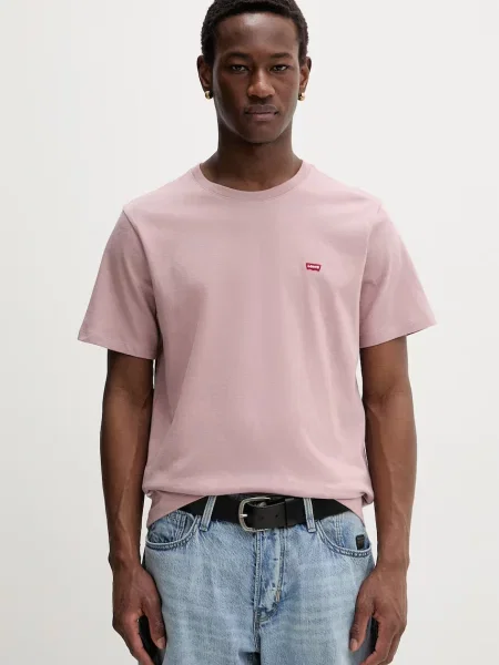 LEVI'S ® Majica majnica roza