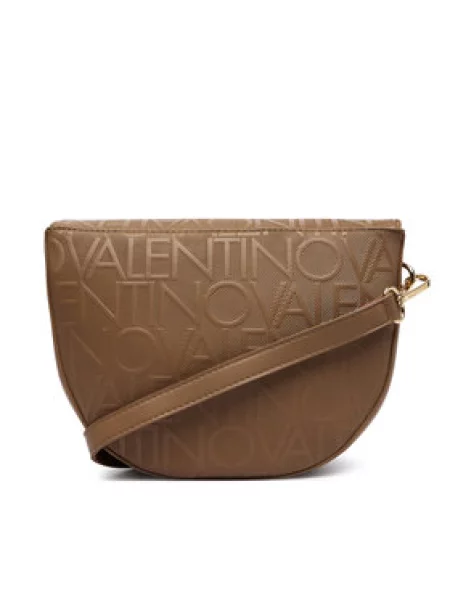 VALENTINO Torba preko ramena GYNEVRA' bež