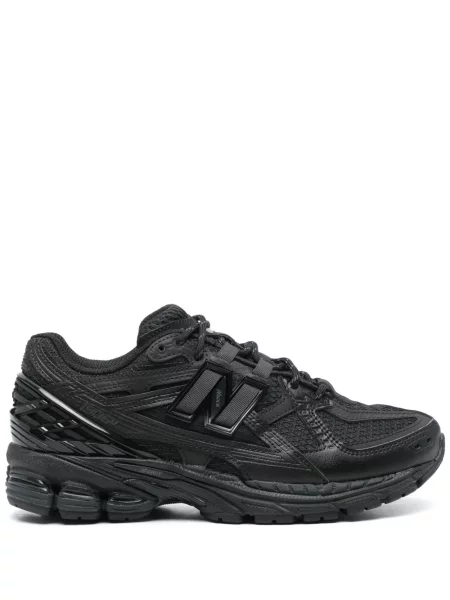 Sneakerși New Balance negru
