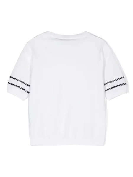 Sweter dziecięcy Twinset