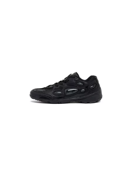 Sneakersy Rombaut czarne