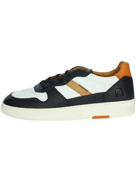 Pantofi D.a.t.e. alb