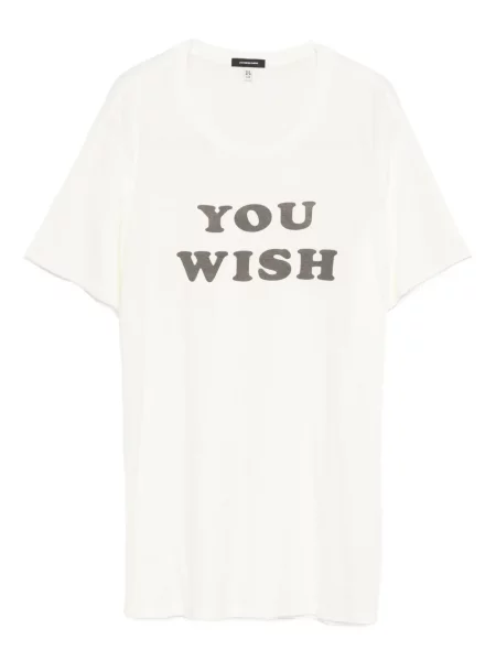 Koszulka R13 z nadrukiem