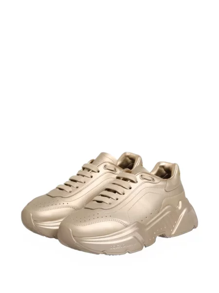 Sneakerși Dolce & Gabbana Daymaster din piele