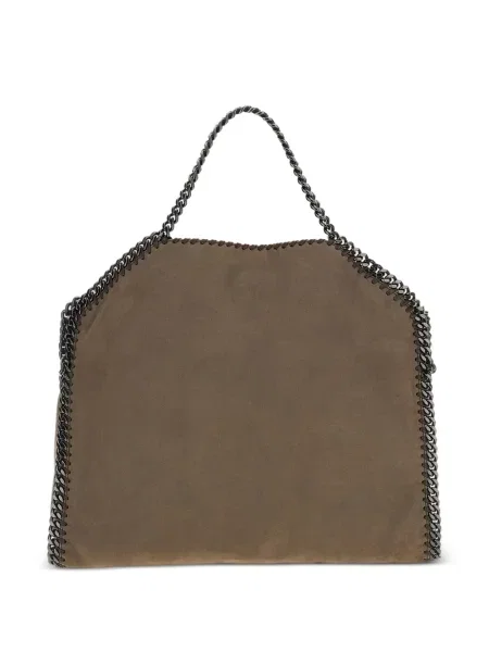 Colier Stella Mccartney gri