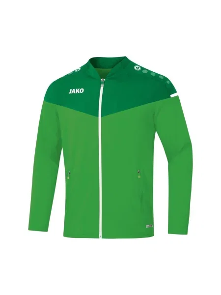 Sportski komplet Jako zelena