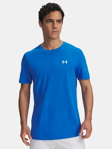 Tricou Under Armour alb