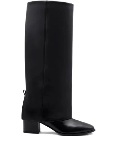 Botine Giaborghini negru