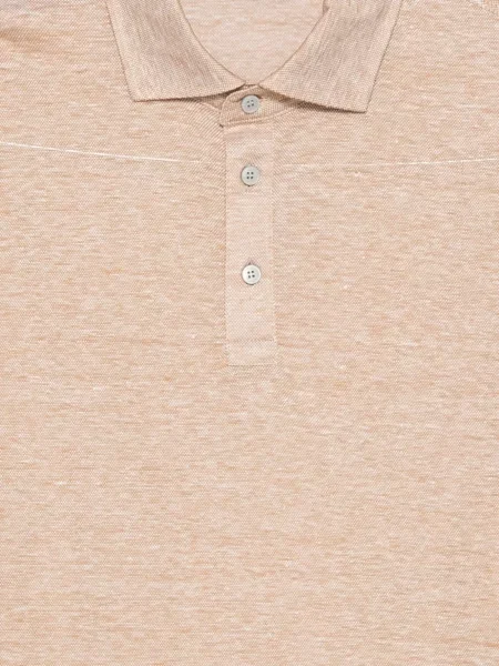 Scurt tricou polo Paul & Shark