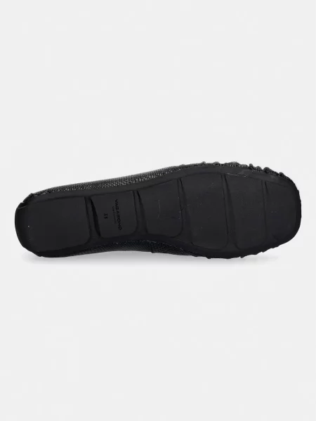 Кожаные мокасины Vagabond Shoemakers