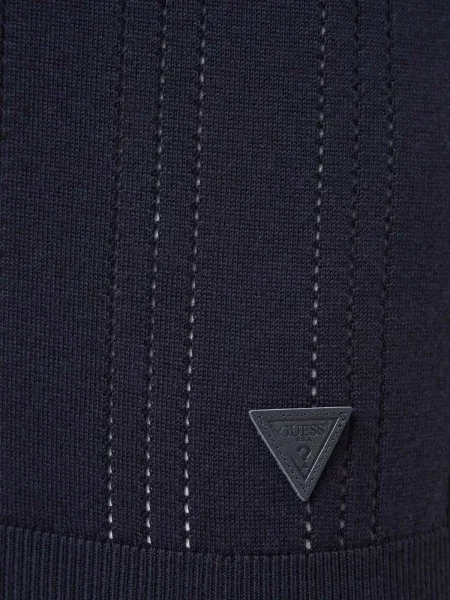 Футболка Guess синяя