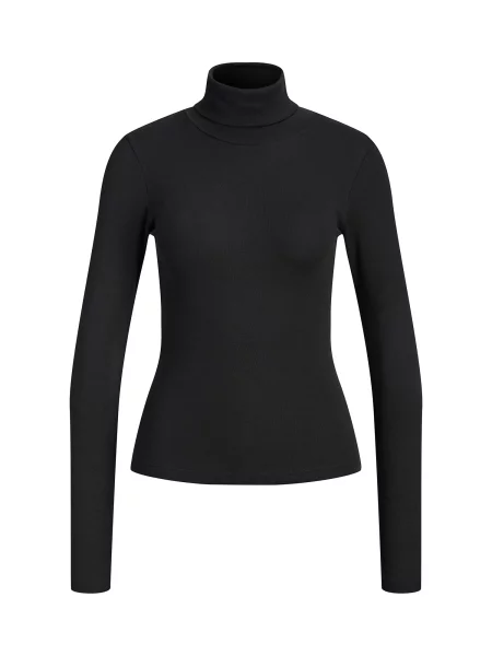 JJXX Tricou JXSTAR' negru