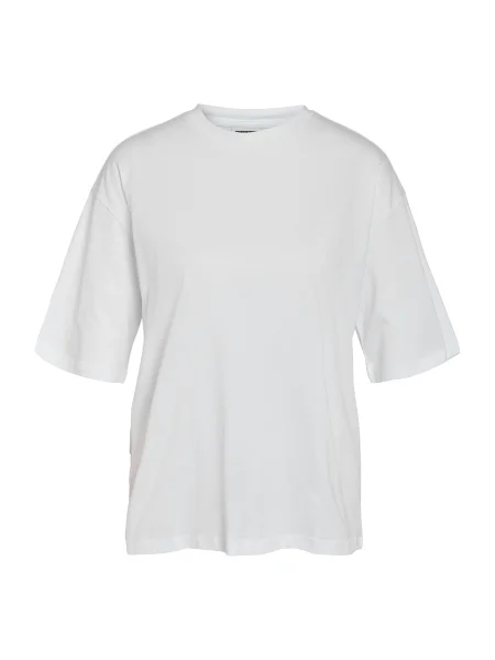 Noisy may Tricou NMKIM' alb